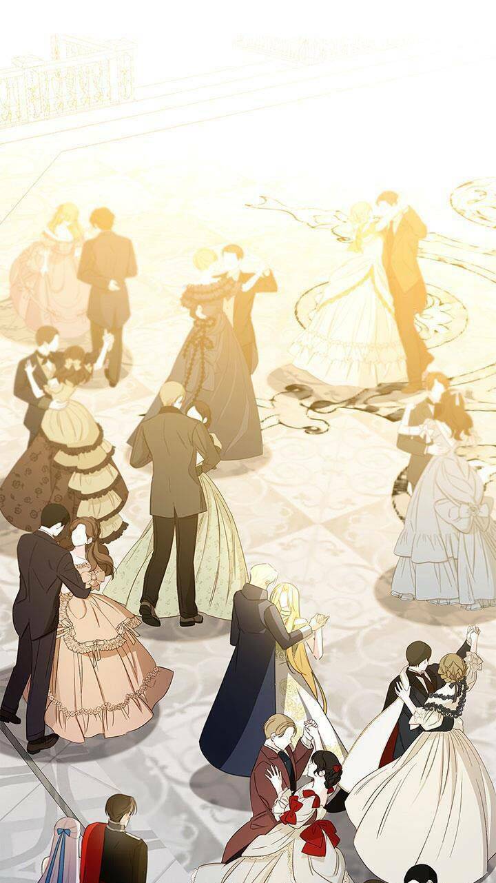 Tôi Sẽ Không Hối Tiếc Vì Anh Đâu - Chap 82 - Trang 2