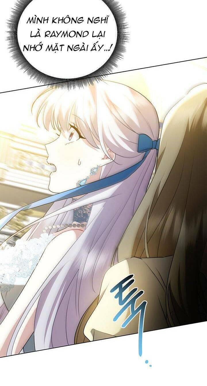 Tôi Sẽ Không Hối Tiếc Vì Anh Đâu - Chap 82 - Trang 11