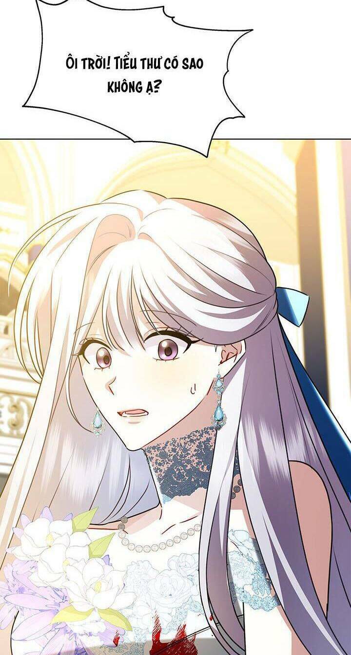 Tôi Sẽ Không Hối Tiếc Vì Anh Đâu - Chap 82 - Trang 14