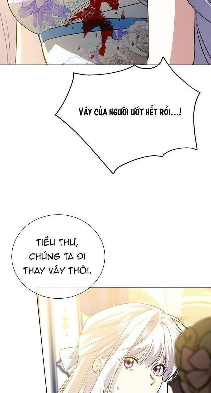 Tôi Sẽ Không Hối Tiếc Vì Anh Đâu - Chap 82 - Trang 15