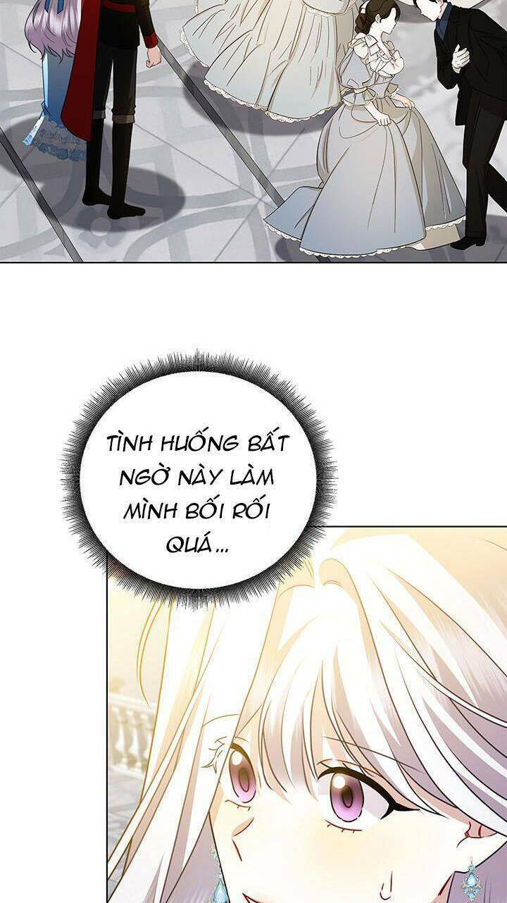 Tôi Sẽ Không Hối Tiếc Vì Anh Đâu - Chap 82 - Trang 3