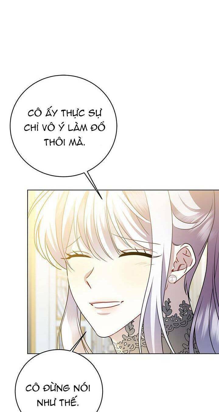 Tôi Sẽ Không Hối Tiếc Vì Anh Đâu - Chap 82 - Trang 22
