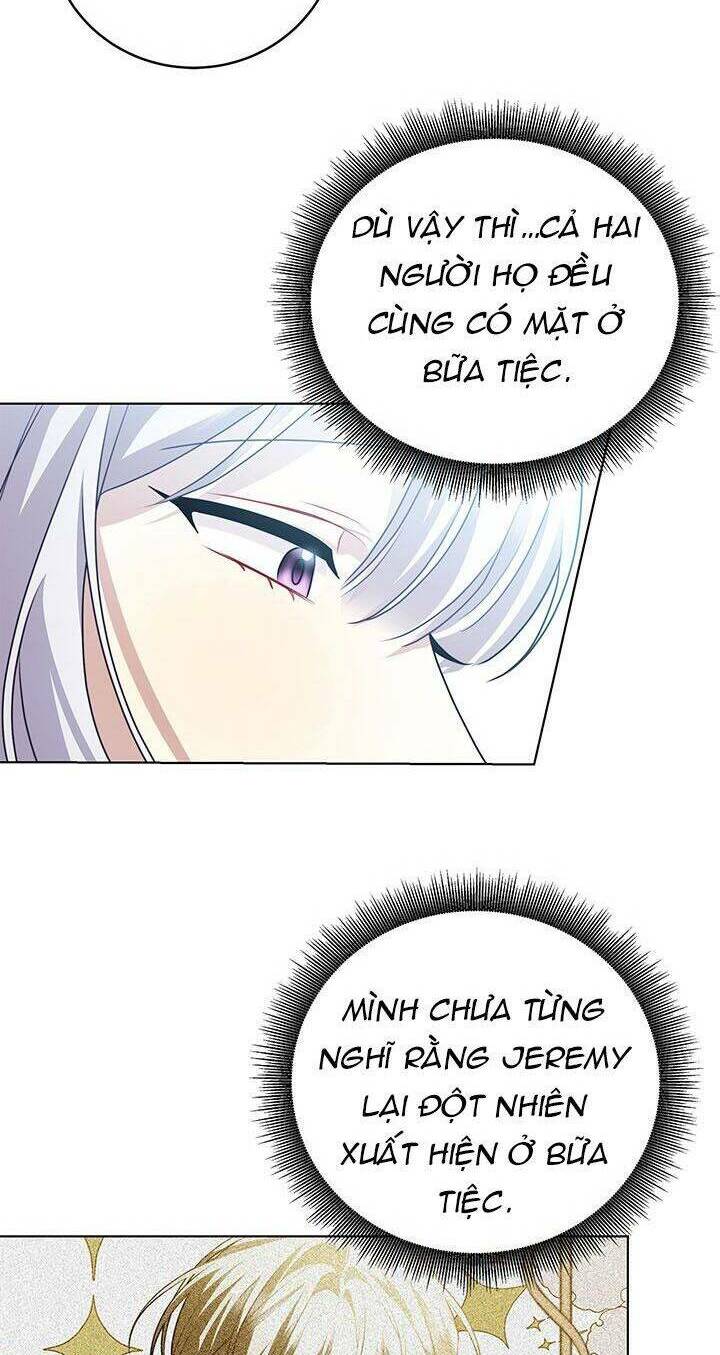 Tôi Sẽ Không Hối Tiếc Vì Anh Đâu - Chap 82 - Trang 23