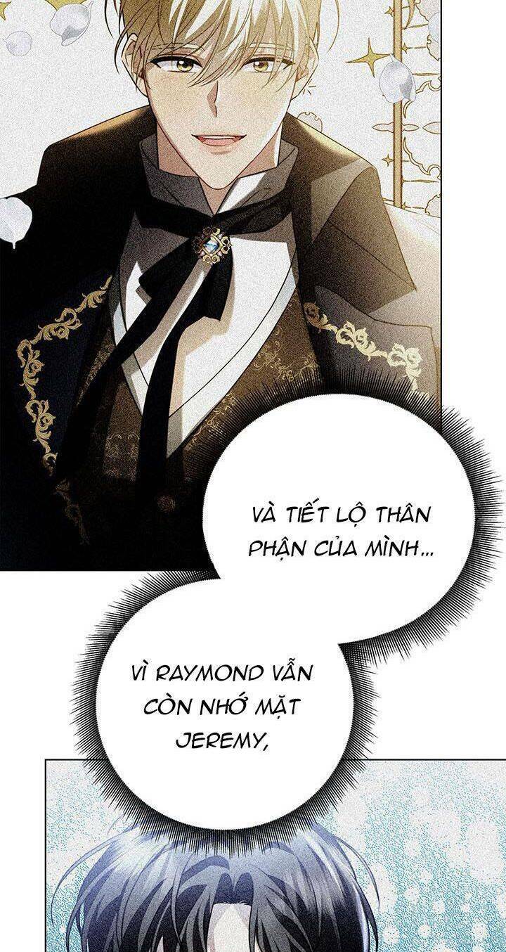 Tôi Sẽ Không Hối Tiếc Vì Anh Đâu - Chap 82 - Trang 24
