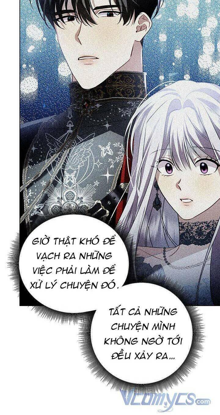 Tôi Sẽ Không Hối Tiếc Vì Anh Đâu - Chap 82 - Trang 25