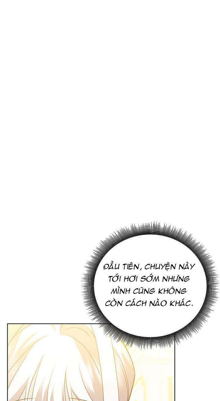 Tôi Sẽ Không Hối Tiếc Vì Anh Đâu - Chap 82 - Trang 26