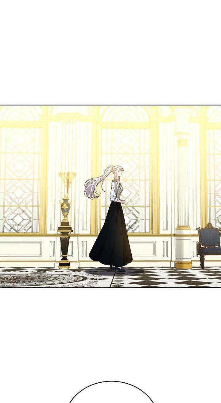 Tôi Sẽ Không Hối Tiếc Vì Anh Đâu - Chap 82 - Trang 30