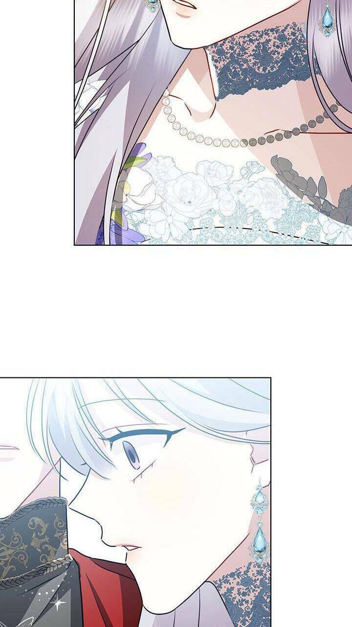 Tôi Sẽ Không Hối Tiếc Vì Anh Đâu - Chap 82 - Trang 4