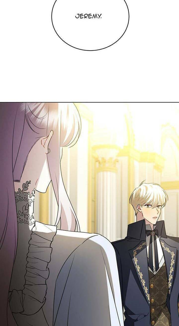 Tôi Sẽ Không Hối Tiếc Vì Anh Đâu - Chap 82 - Trang 31