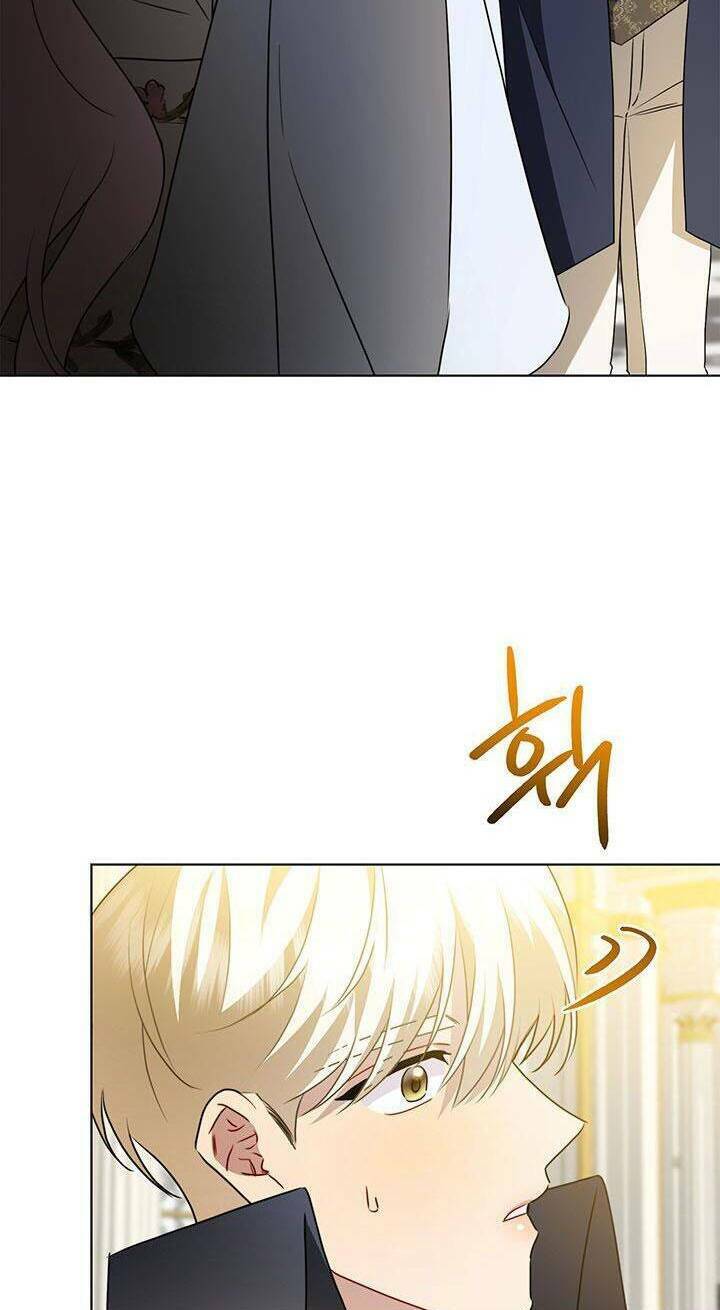 Tôi Sẽ Không Hối Tiếc Vì Anh Đâu - Chap 82 - Trang 32