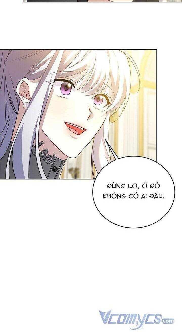 Tôi Sẽ Không Hối Tiếc Vì Anh Đâu - Chap 82 - Trang 33