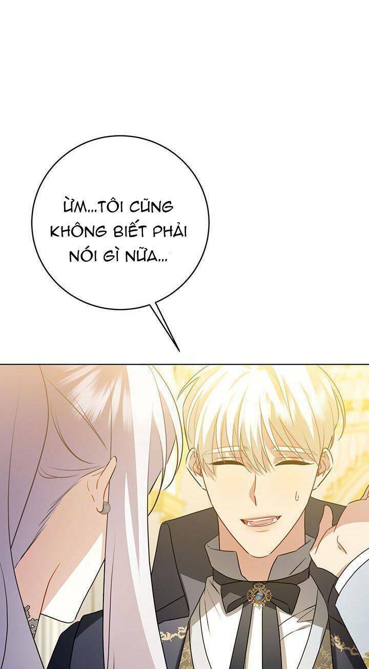 Tôi Sẽ Không Hối Tiếc Vì Anh Đâu - Chap 82 - Trang 34