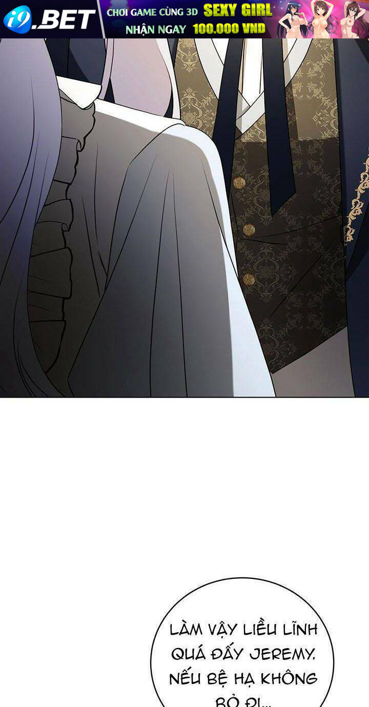 Tôi Sẽ Không Hối Tiếc Vì Anh Đâu - Chap 82 - Trang 35