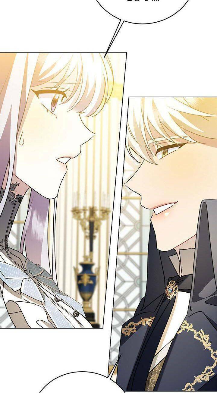 Tôi Sẽ Không Hối Tiếc Vì Anh Đâu - Chap 82 - Trang 36