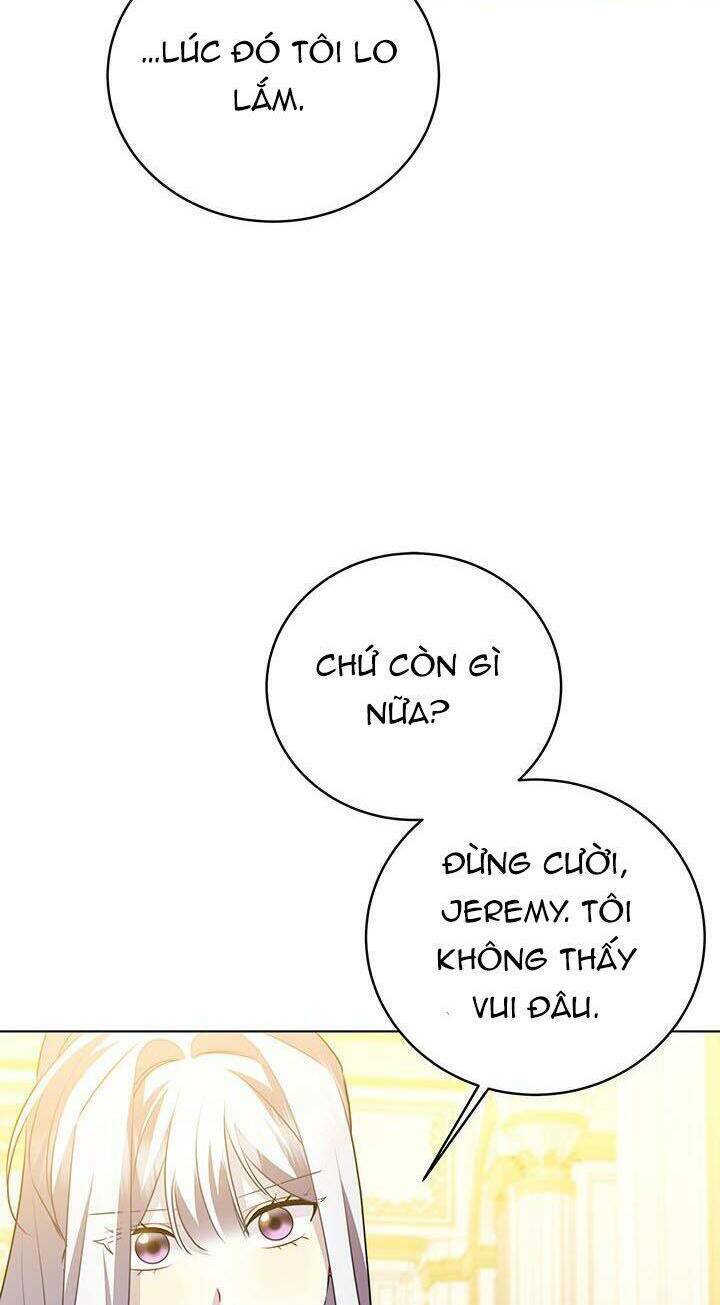 Tôi Sẽ Không Hối Tiếc Vì Anh Đâu - Chap 82 - Trang 37