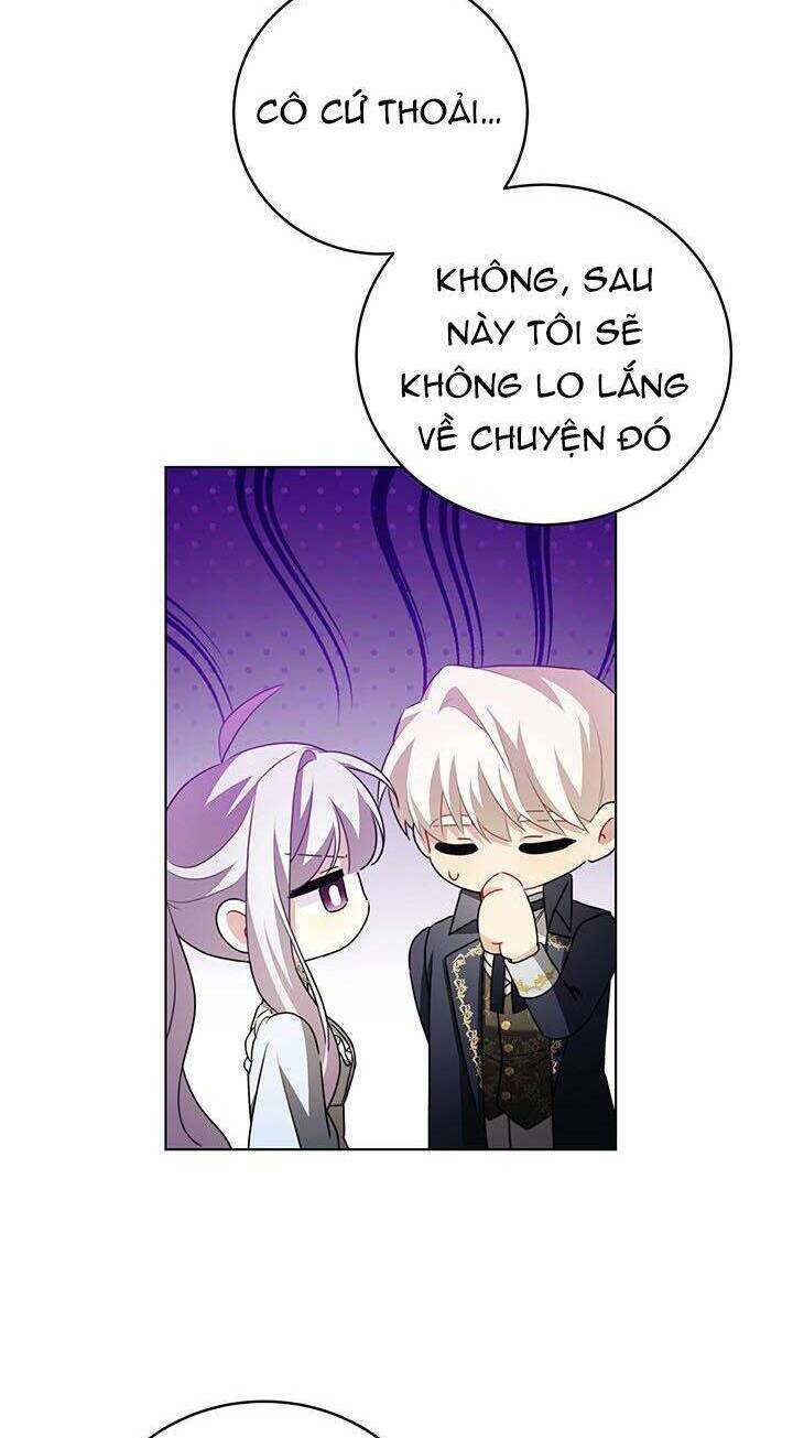 Tôi Sẽ Không Hối Tiếc Vì Anh Đâu - Chap 82 - Trang 39