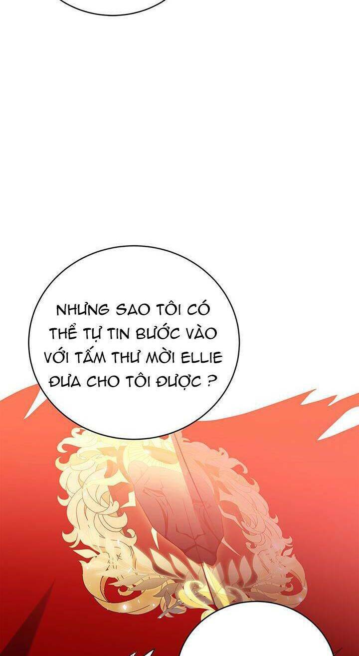 Tôi Sẽ Không Hối Tiếc Vì Anh Đâu - Chap 82 - Trang 44