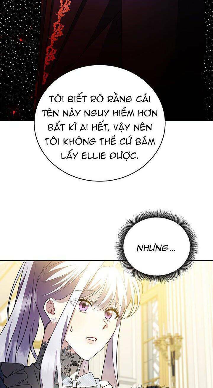 Tôi Sẽ Không Hối Tiếc Vì Anh Đâu - Chap 82 - Trang 46