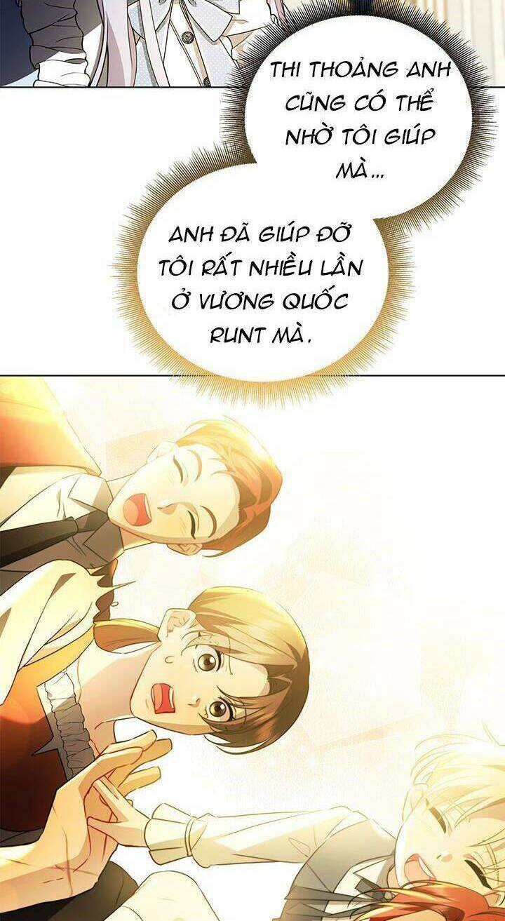 Tôi Sẽ Không Hối Tiếc Vì Anh Đâu - Chap 82 - Trang 47