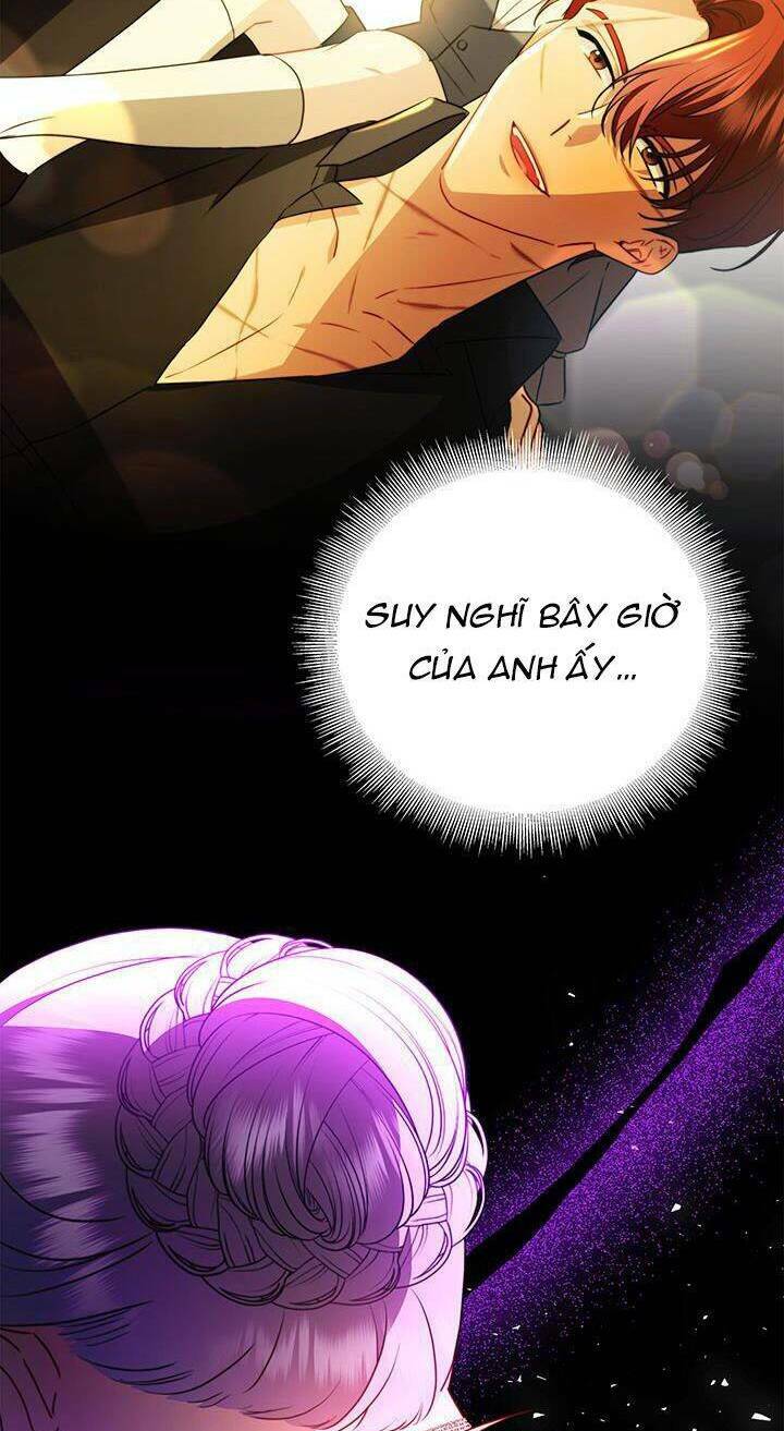 Tôi Sẽ Không Hối Tiếc Vì Anh Đâu - Chap 82 - Trang 48