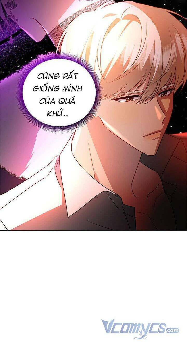 Tôi Sẽ Không Hối Tiếc Vì Anh Đâu - Chap 82 - Trang 49