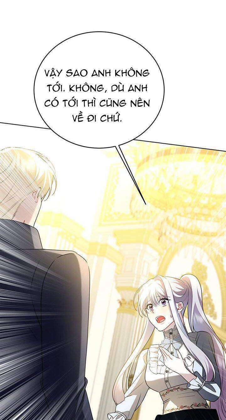 Tôi Sẽ Không Hối Tiếc Vì Anh Đâu - Chap 82 - Trang 50