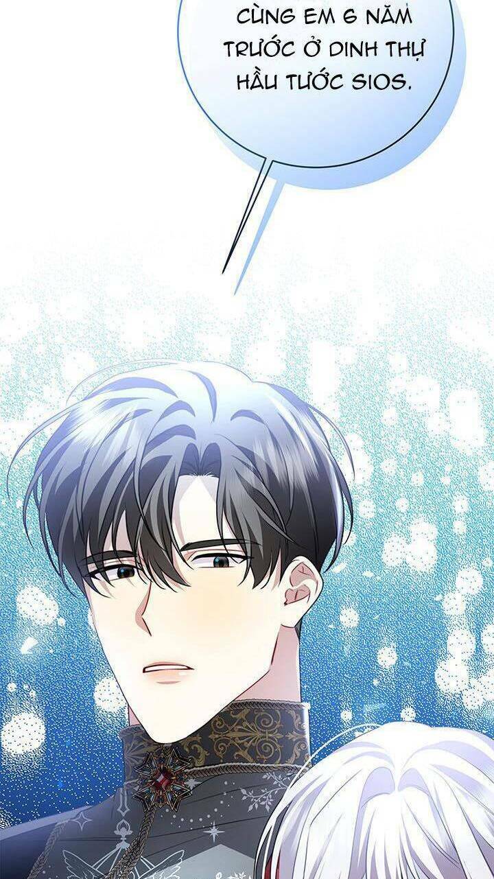 Tôi Sẽ Không Hối Tiếc Vì Anh Đâu - Chap 82 - Trang 6