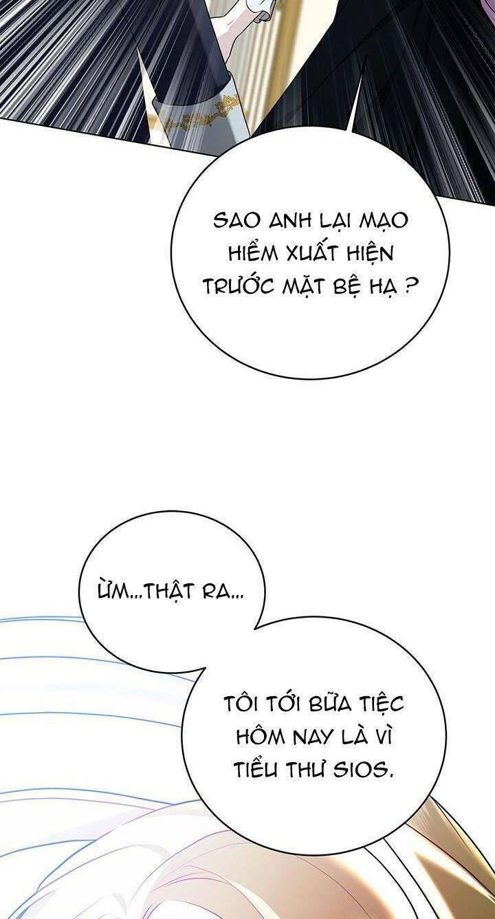 Tôi Sẽ Không Hối Tiếc Vì Anh Đâu - Chap 82 - Trang 51