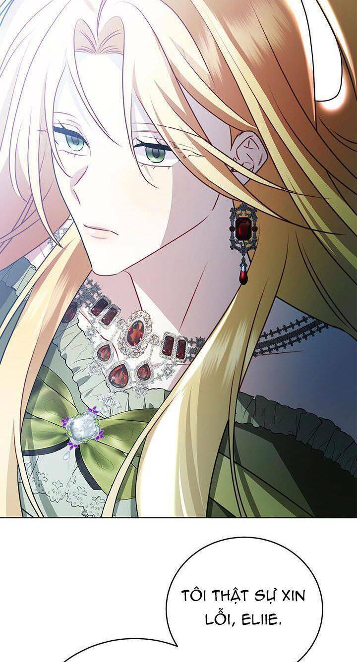 Tôi Sẽ Không Hối Tiếc Vì Anh Đâu - Chap 82 - Trang 52