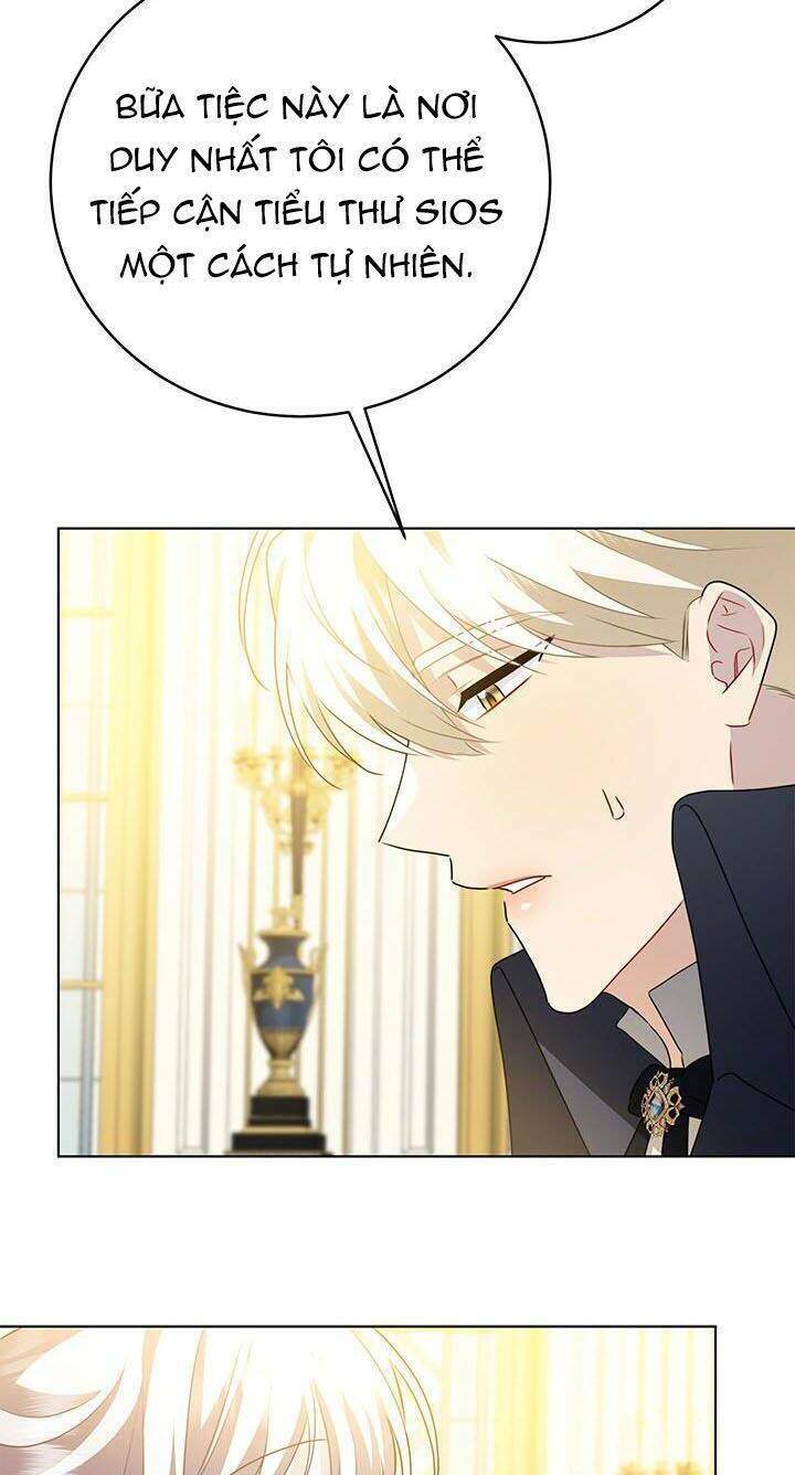 Tôi Sẽ Không Hối Tiếc Vì Anh Đâu - Chap 82 - Trang 53