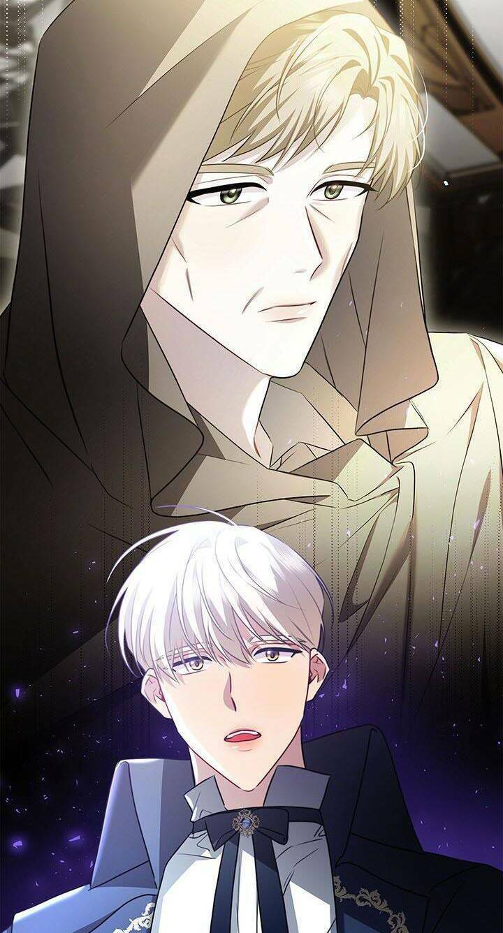Tôi Sẽ Không Hối Tiếc Vì Anh Đâu - Chap 82 - Trang 55