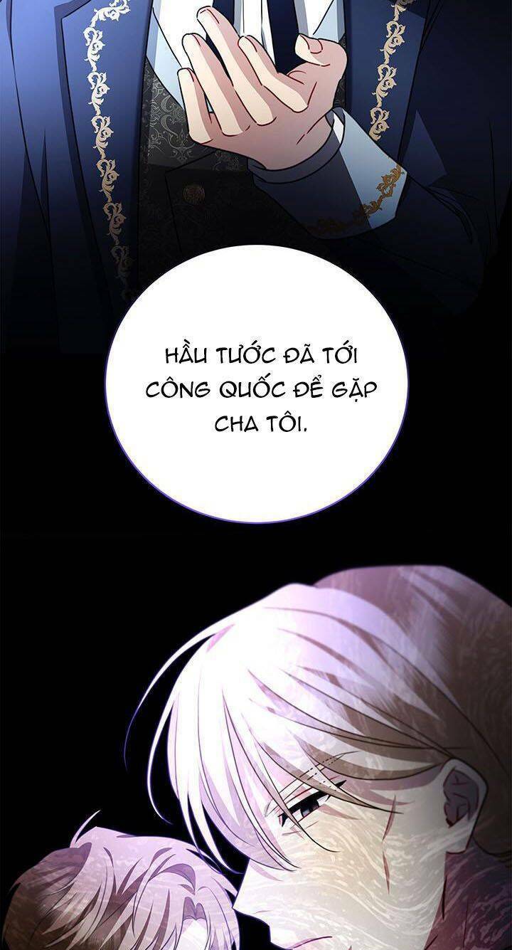 Tôi Sẽ Không Hối Tiếc Vì Anh Đâu - Chap 82 - Trang 56