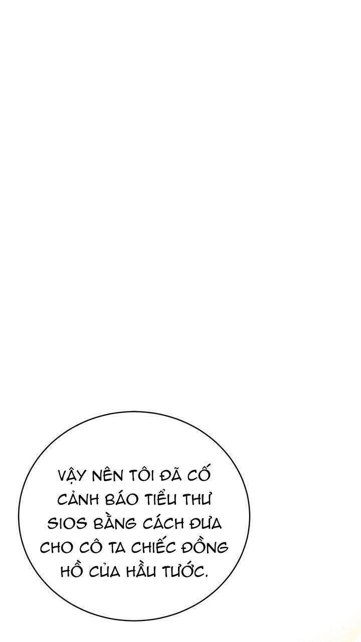 Tôi Sẽ Không Hối Tiếc Vì Anh Đâu - Chap 82 - Trang 58