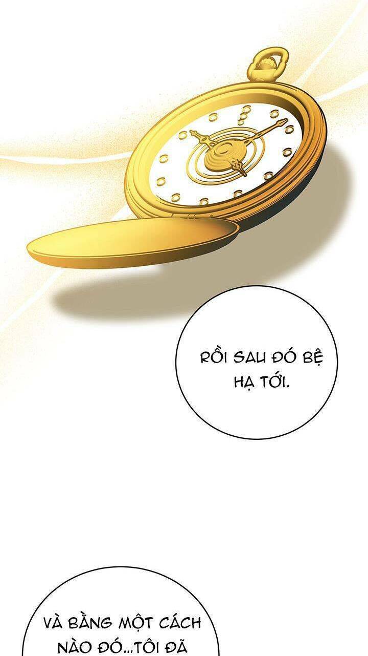 Tôi Sẽ Không Hối Tiếc Vì Anh Đâu - Chap 82 - Trang 59