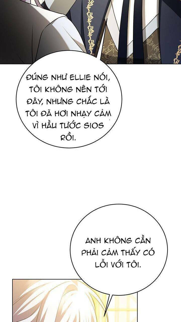Tôi Sẽ Không Hối Tiếc Vì Anh Đâu - Chap 82 - Trang 64