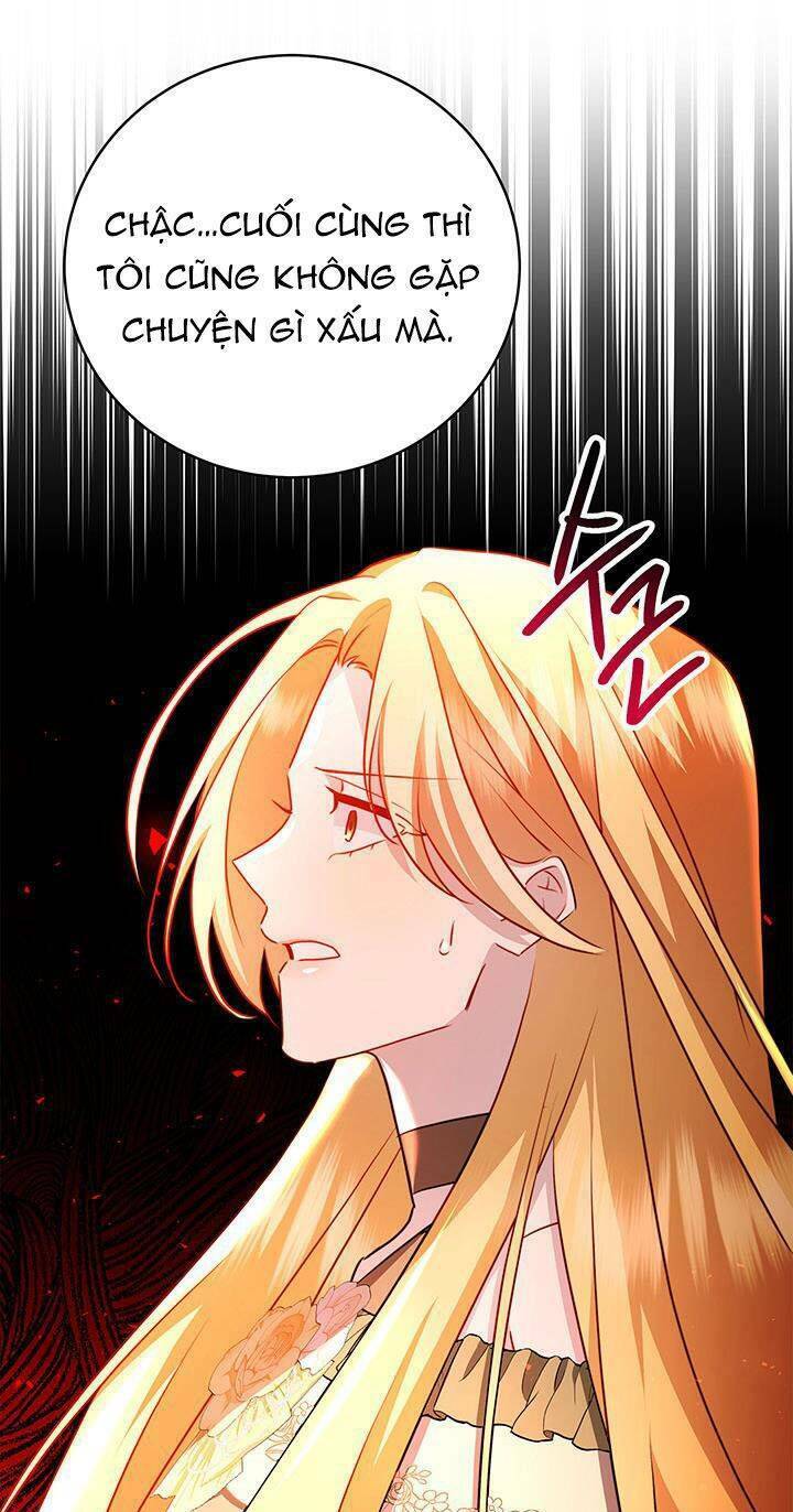 Tôi Sẽ Không Hối Tiếc Vì Anh Đâu - Chap 82 - Trang 66