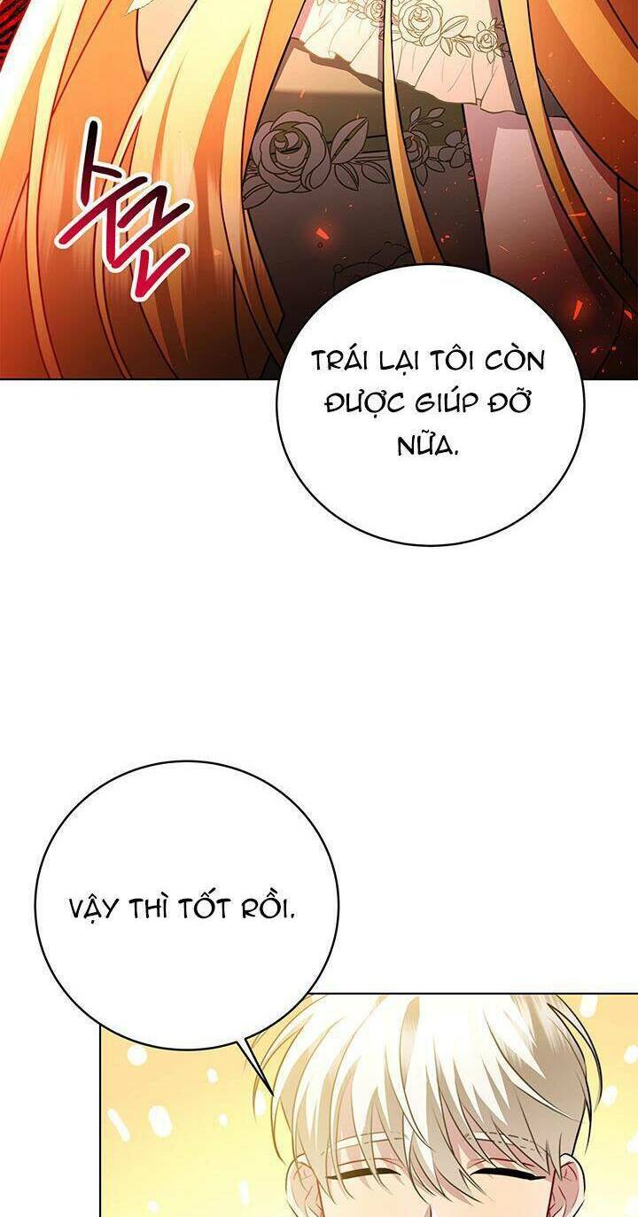 Tôi Sẽ Không Hối Tiếc Vì Anh Đâu - Chap 82 - Trang 67