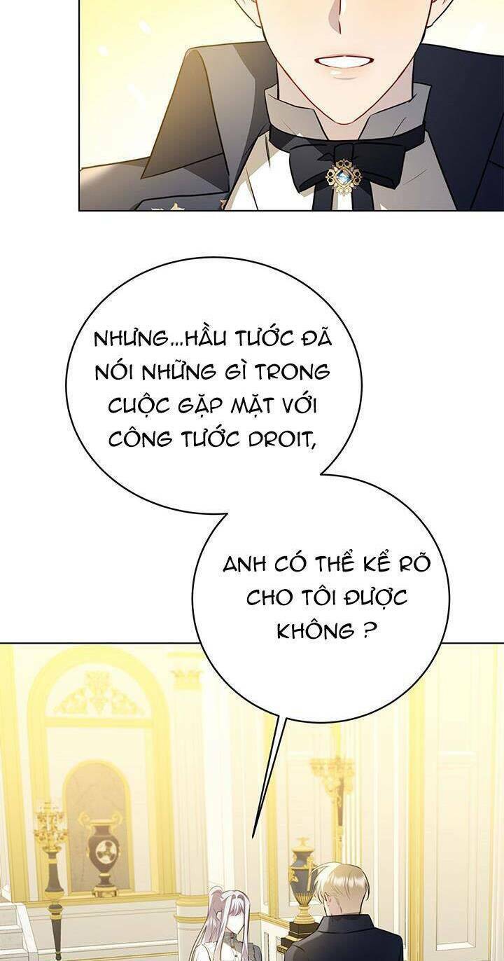 Tôi Sẽ Không Hối Tiếc Vì Anh Đâu - Chap 82 - Trang 68