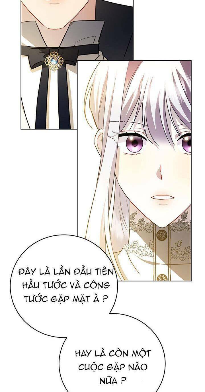 Tôi Sẽ Không Hối Tiếc Vì Anh Đâu - Chap 82 - Trang 70