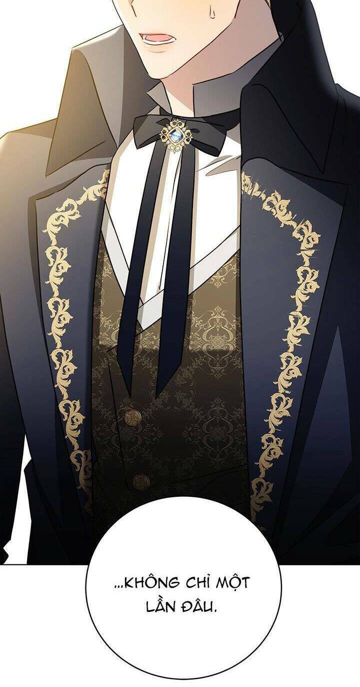 Tôi Sẽ Không Hối Tiếc Vì Anh Đâu - Chap 82 - Trang 72