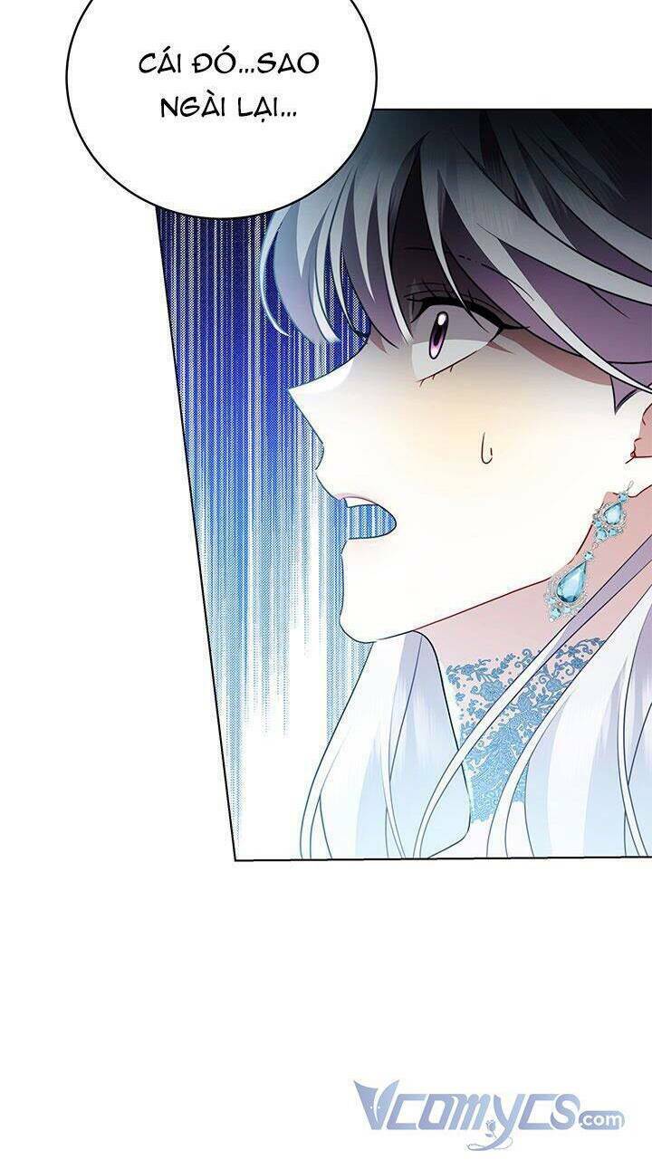 Tôi Sẽ Không Hối Tiếc Vì Anh Đâu - Chap 82 - Trang 9