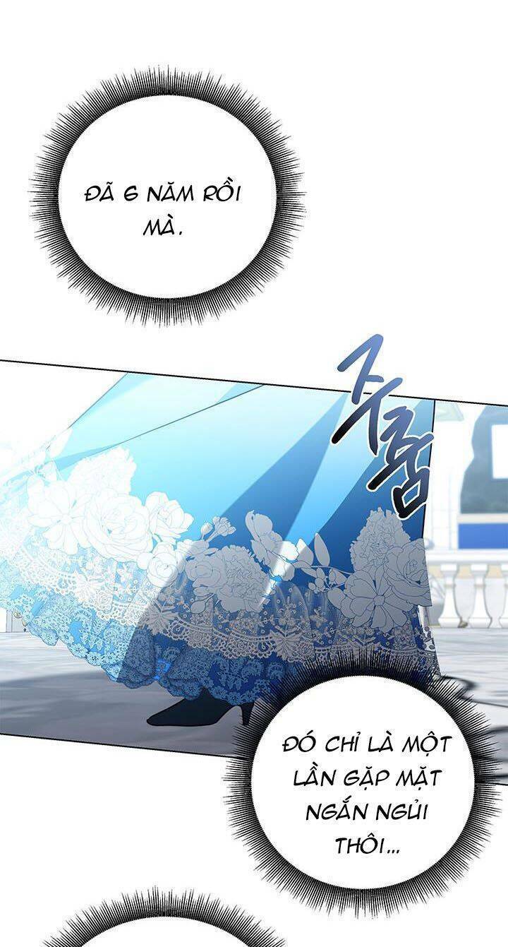 Tôi Sẽ Không Hối Tiếc Vì Anh Đâu - Chap 82 - Trang 10