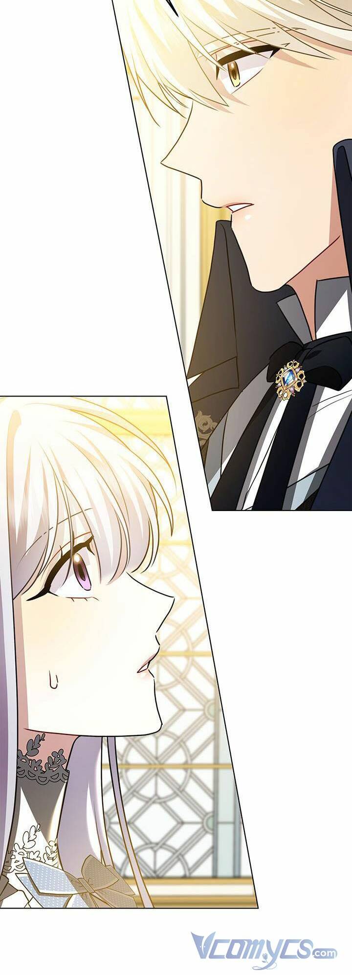 Tôi Sẽ Không Hối Tiếc Vì Anh Đâu - Chap 83 - Trang 12