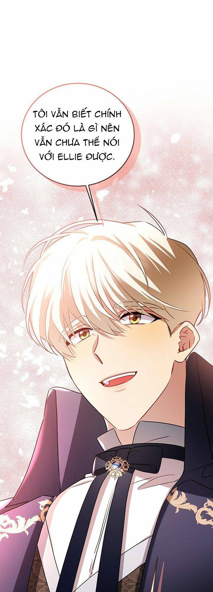 Tôi Sẽ Không Hối Tiếc Vì Anh Đâu - Chap 83 - Trang 13