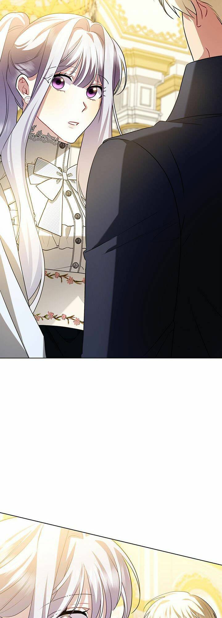 Tôi Sẽ Không Hối Tiếc Vì Anh Đâu - Chap 83 - Trang 16