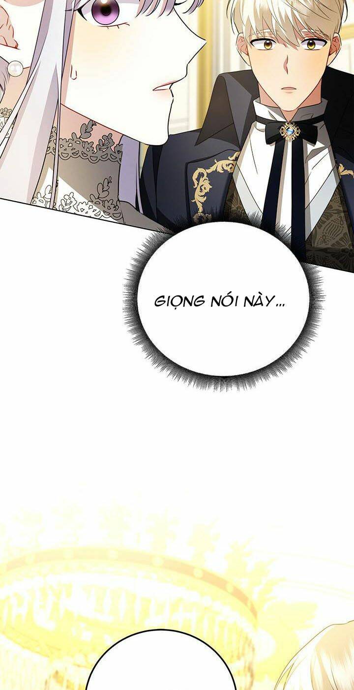 Tôi Sẽ Không Hối Tiếc Vì Anh Đâu - Chap 83 - Trang 17