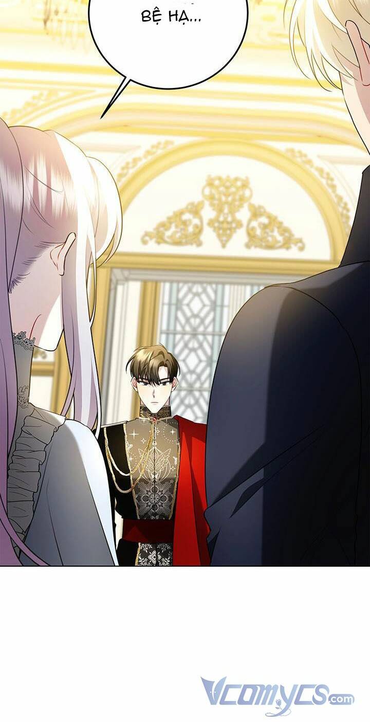 Tôi Sẽ Không Hối Tiếc Vì Anh Đâu - Chap 83 - Trang 18