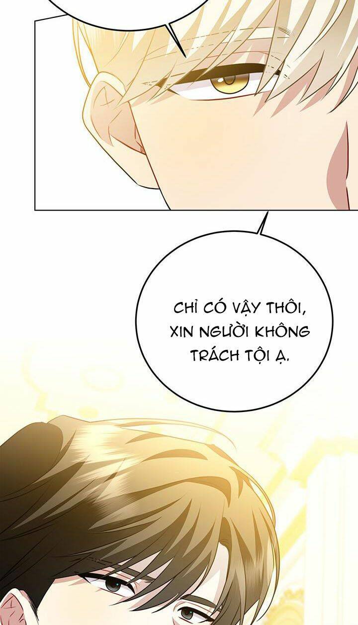 Tôi Sẽ Không Hối Tiếc Vì Anh Đâu - Chap 83 - Trang 23