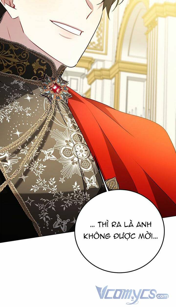 Tôi Sẽ Không Hối Tiếc Vì Anh Đâu - Chap 83 - Trang 24