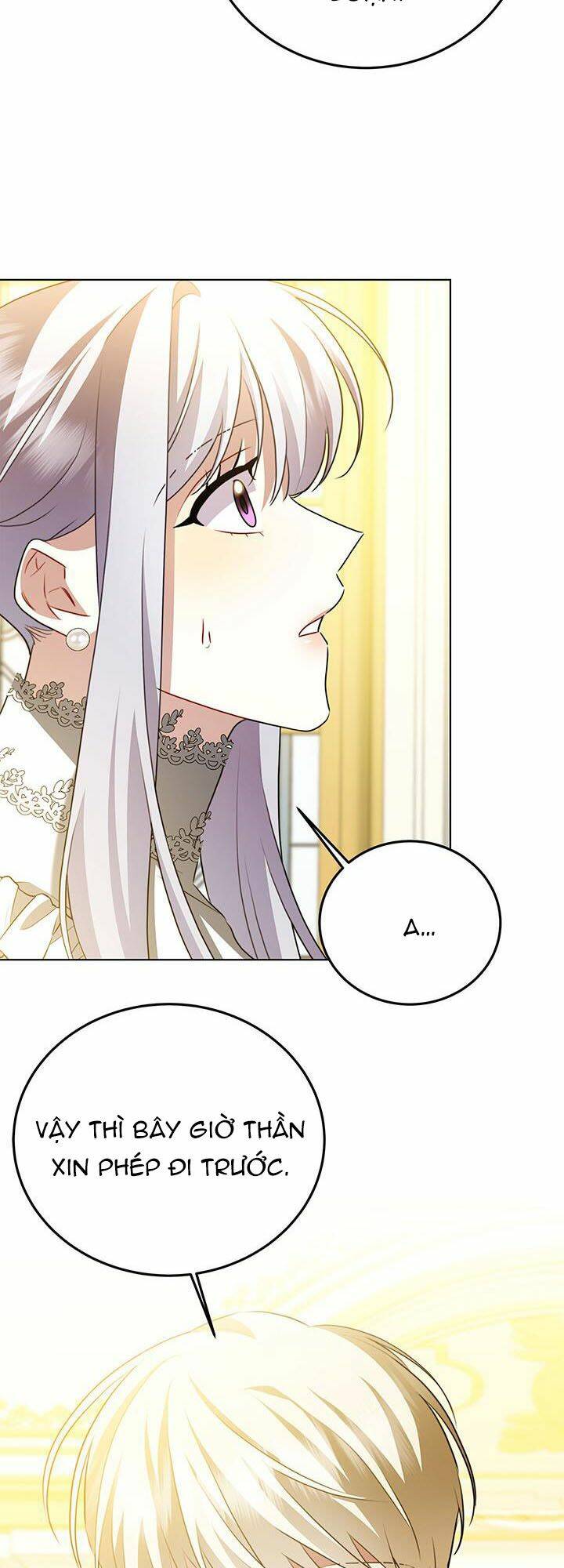 Tôi Sẽ Không Hối Tiếc Vì Anh Đâu - Chap 83 - Trang 26